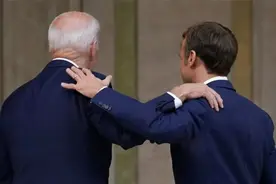 果然，美国最终把澳大利亚给卖了！视频封面