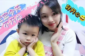 孩子吃饭看电视，要想改掉好好吃，宝妈有一招视频封面