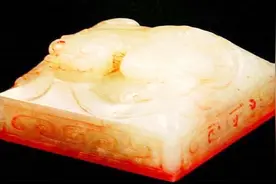 我国传承千年的传承玉玺，日军寻找多年未曾找见，2003年踪迹显露视频封面