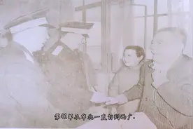 1955年，广州军区成立，下辖4个军的军长都是谁？视频封面