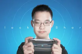 黑鲨游戏手机 2 Pro 测评：「游戏手机」还是「性价比手机」？视频封面