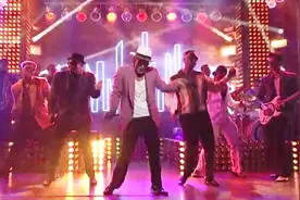 盘点几首NBA经典歌曲，一曲《Uptown Funk》，朋友成为了植物人