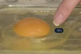 蛋黄结块的鸡蛋还能吃吗？鸡蛋到底应该怎么挑？