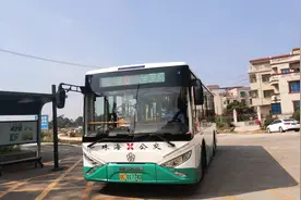 珠海公交三灶车场Z108定家湾POV(克服阴影重新开始，重新出发)视频封面