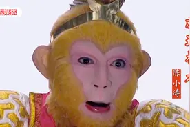 西游记插曲【就这样走】回忆经典，美猴王再次被赶，真让人心凉！视频封面