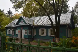 老钱游记 白俄罗斯（10）明斯克⑤-俄国社会民主工党一大会址，等视频封面