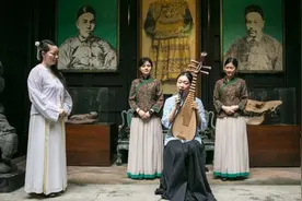 康有为认为崛起关键在人种，100年中国变白种人，黑人得1000年！视频封面