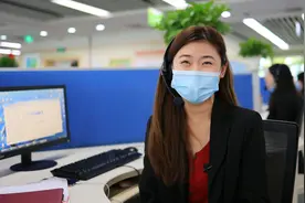 日均接听2.2万余通电话！成都12345市长公开电话24小时视频封面