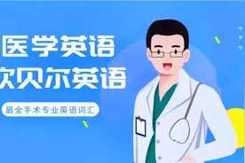 医学英语-坎贝尔骨科学（足踝篇）视频封面