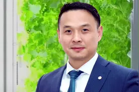 美国推出未来城市家庭种菜模式，一平方米的立体家庭农场！视频封面