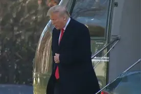 现阶段美伊紧张对峙关系趋向和缓?专家:两国都不希望发生战争视频封面