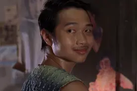 阿珍爱上了阿强视频封面