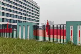 惊讶！鄂州葛店的新大学“长江职业技术学院”开学了竟是这样……视频封面