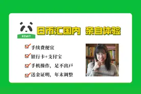 熊猫速汇，你还不知道吗？保姆级讲解2，一看就会！汇支付宝实操视频封面