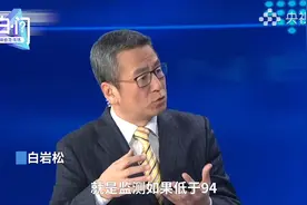 警惕老年人“沉默性缺氧”！ 血氧仪监测到血氧低于93要重视视频封面