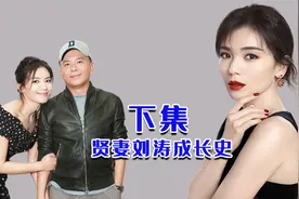 刘涛替夫还债：嫁王珂豪门阔太梦碎，却成为娱乐圈知名“贤妻”视频封面