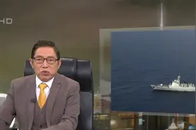 美国情报机构渲染中国挑战美国 背后有何逻辑和企图？吕宁思解析视频封面