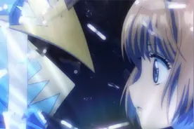魔卡少女樱：小樱莫名晕倒，又看到了神秘人，要抢走魔杖钥匙视频封面