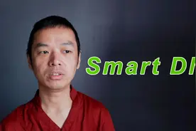 网页秒开第一步，SmartDNS教程：OpenWrt软路由设置SmartDNS缓存视频封面