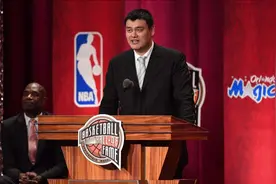 历史上的今天：姚明状元身份进军NBA，中国篮球热潮就此开始视频封面
