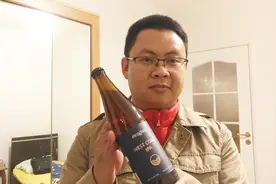 西海岸IPA精酿啤酒，品尝这典型的一款美式IPA, 简约而不简单视频封面
