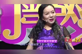 60岁大姐真漂亮，大爷一见钟情，直呼：我娶你视频封面