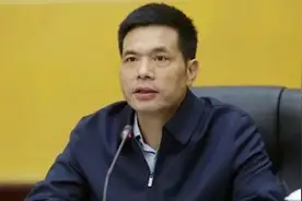 九江市委书记谢来发，任江西省市场监管局党组书记视频封面