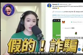 1 周造就上亿富豪！$ PEPE 迷因币最全总整理！视频封面
