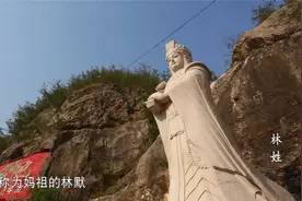 林姓的人物视频封面