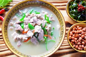 【今时往日】呃 不看不知 古代穷人才吃猪肉视频封面