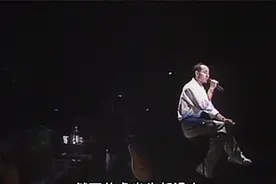 卢冠廷 - 最爱是谁 1990Live视频封面