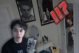 注意半夜潜入家中的伪人！这次带来了很多新“朋友”！视频封面