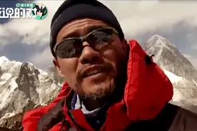 爬珠峰怎么上厕所？王石揭秘：在雪上挖一个坑，放袋子里带走