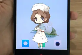 在手机上养只宠物，能互动的宠物医生，网友：“这也太可爱了!”视频封面