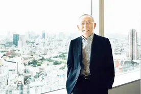 249亿！中国市场把他捧成了日本首富 孙正义靠边站？视频封面