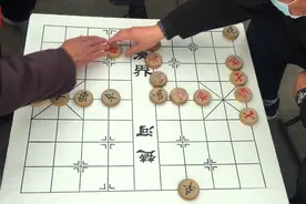 侯大师开局就开始计算马后炮，到最后让你防不胜防，绝杀无解视频封面