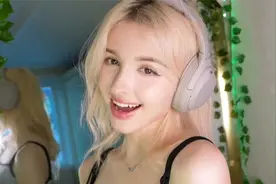 FEARLESS-Elina Karimova视频封面