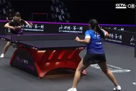 2022WTT澳门冠军赛 陈幸同3-0战胜迪亚兹视频封面