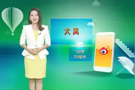 你了解大风吗？它又是怎么形成的呢？视频封面