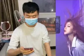 不心动挑战之抖音10大女神，榜首居然是笑笑？视频封面