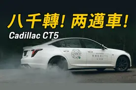 为何出道即巅峰的Ta至今路上罕见？视频封面
