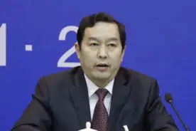 石家庄市委书记：决不是“躺平”放任不管，也决不是“全面放开”视频封面