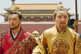朱见深为何要为叔叔朱祁钰平反，他就不怕让老爸朱祁镇难堪吗？视频封面