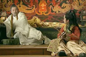 汉朝建立后，刘邦分封了八个异姓王，结果只有一个人得了好结局视频封面