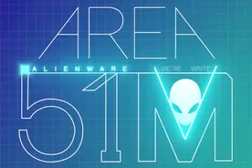 台式机终结者 Alienware Area-51m视频评测视频封面