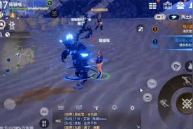 【剑灵:革命】萌系职业召唤师PVP连技视频封面