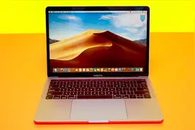 新款MacBook Pro将升级14英寸 剪刀键盘回归视频封面