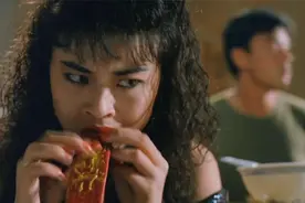 火烛鬼：这就是传说中的吊死鬼？舌头居然能伸这么长视频封面