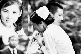 19岁日本女护士被俘，嫁给中国军人，27年后丈夫获悉妻子身价百亿视频封面