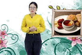 女人晨起喝一碗红枣姜茶，坚持一段时间，2件好事会不请自来视频封面